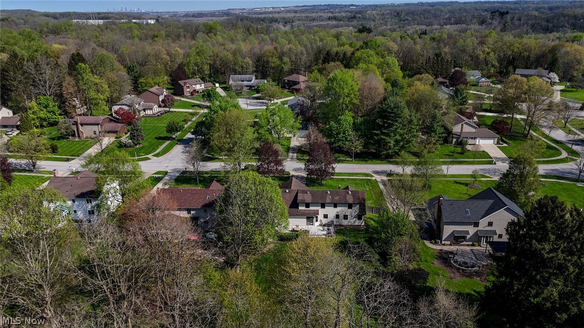 11040 Brookview Drive Brecksville OH 44141