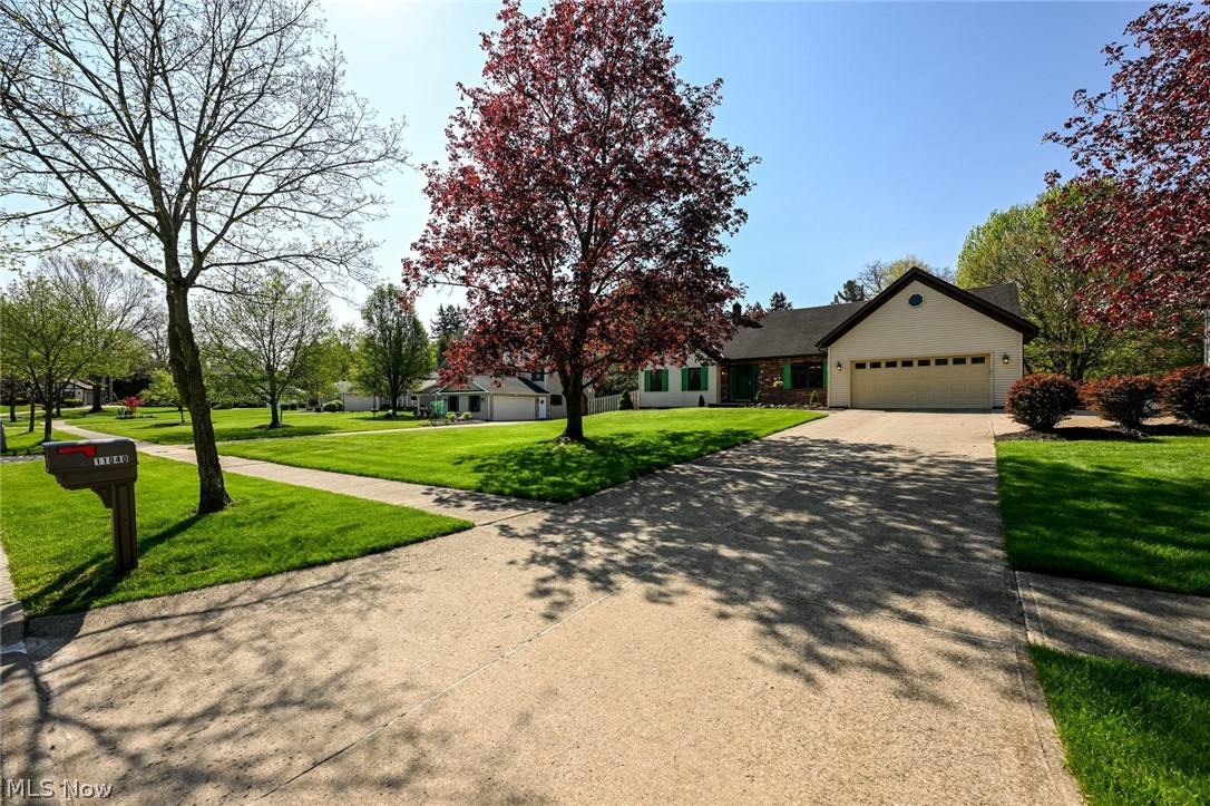 11040 Brookview Drive Brecksville OH 44141