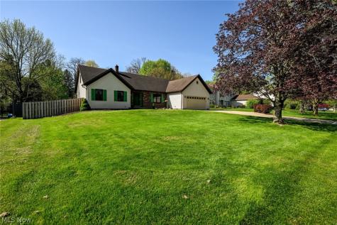 11040 Brookview Drive Brecksville OH 44141
