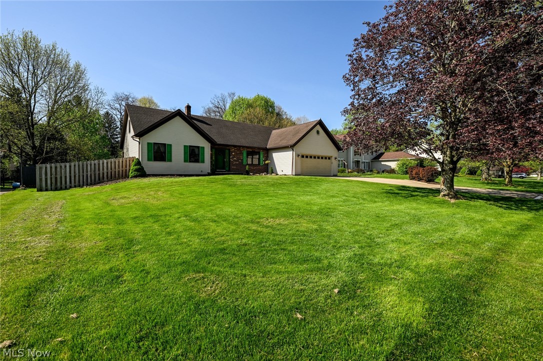 11040 Brookview Drive Brecksville OH 44141