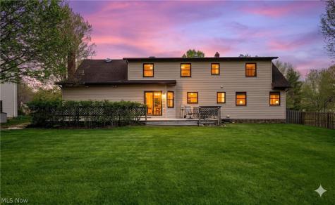 11040 Brookview Drive Brecksville OH 44141