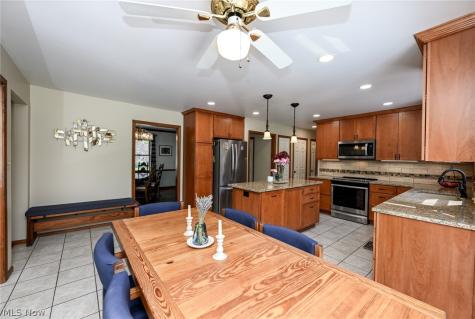 11040 Brookview Drive Brecksville OH 44141