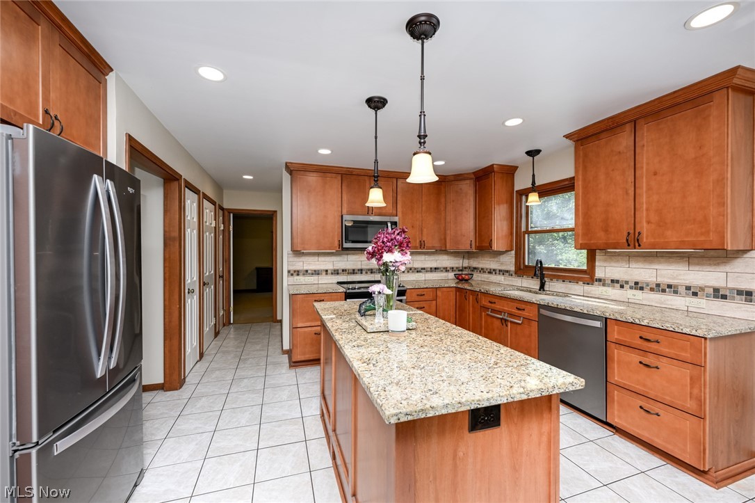 11040 Brookview Drive Brecksville OH 44141