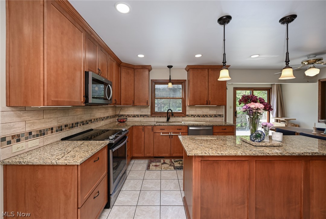 11040 Brookview Drive Brecksville OH 44141