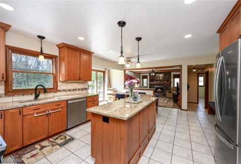 11040 Brookview Drive Brecksville OH 44141