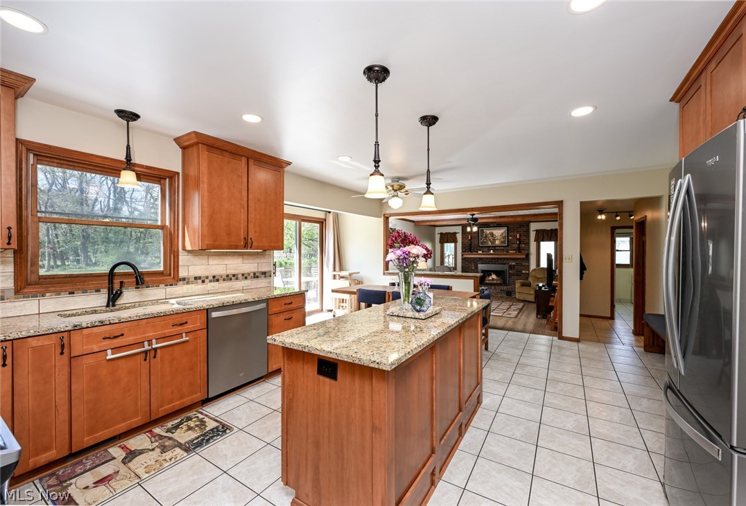 11040 Brookview Drive Brecksville OH 44141