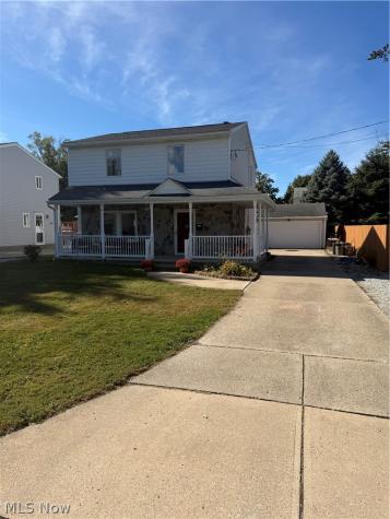 5540 Anaconda Avenue Mentor OH 44060