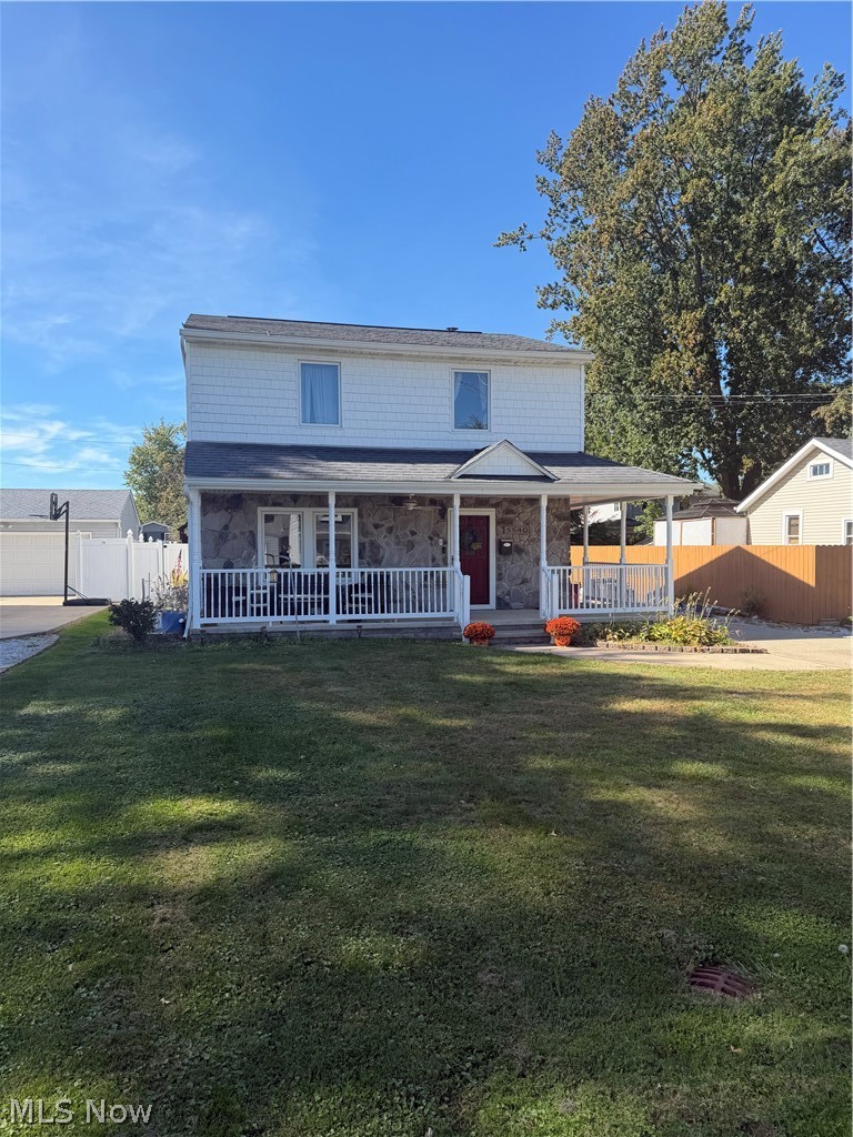 5540 Anaconda Avenue Mentor OH 44060