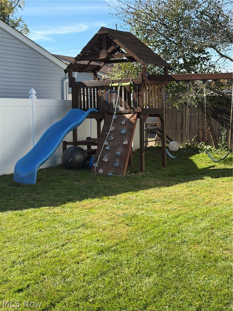 5540 Anaconda Avenue Mentor OH 44060