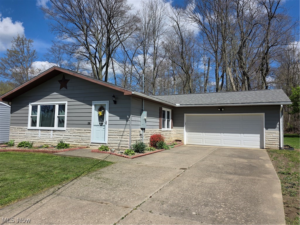 1358 Andrew Avenue Salem OH 44460