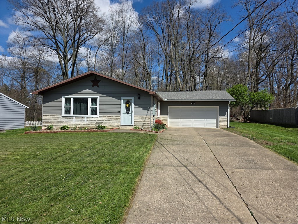 1358 Andrew Avenue Salem OH 44460