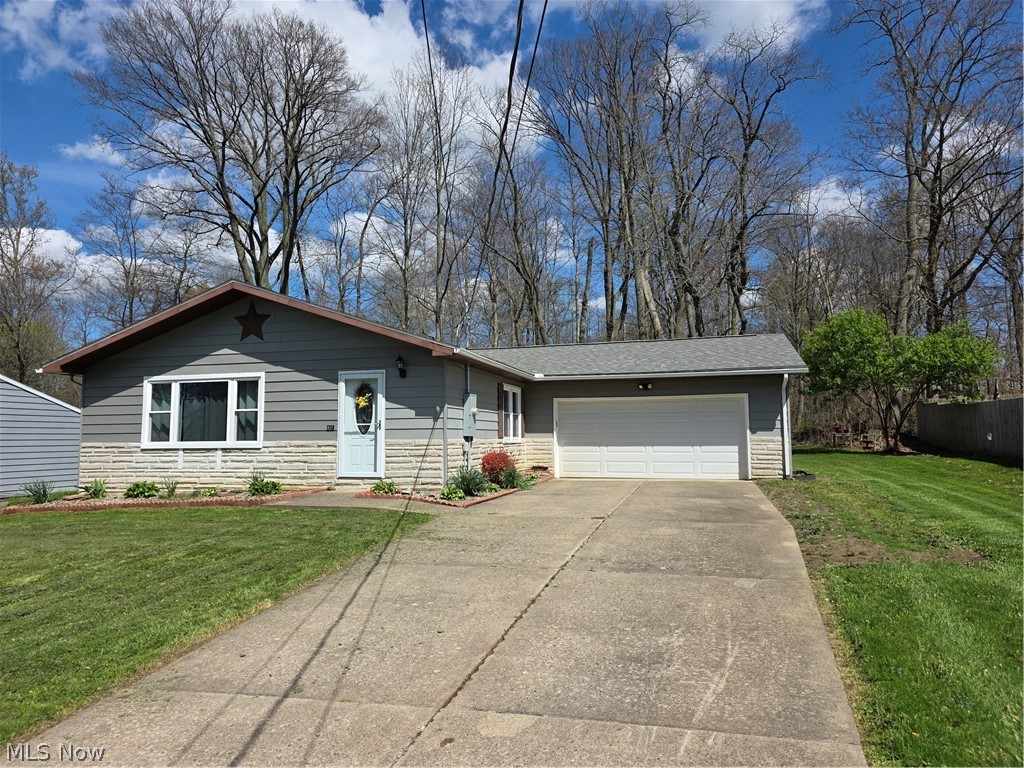 1358 Andrew Avenue Salem OH 44460