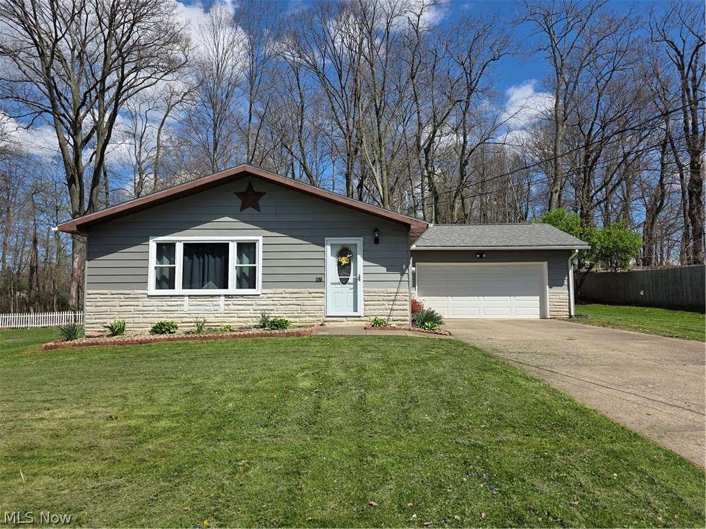 1358 Andrew Avenue Salem OH 44460
