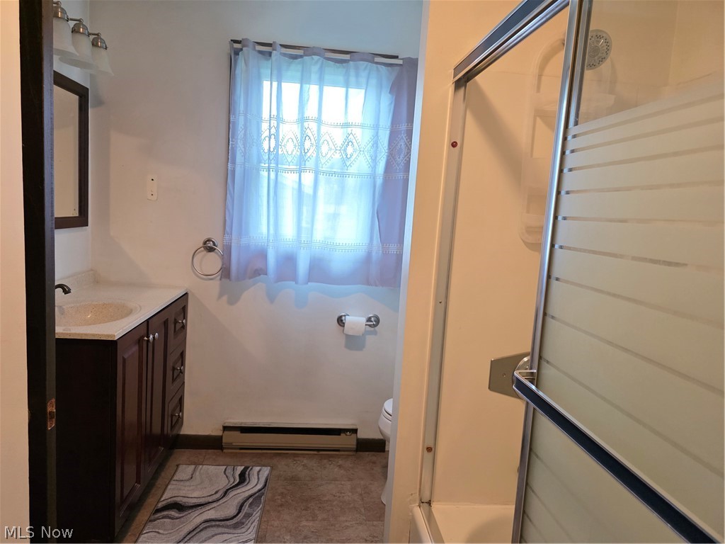 1358 Andrew Avenue Salem OH 44460