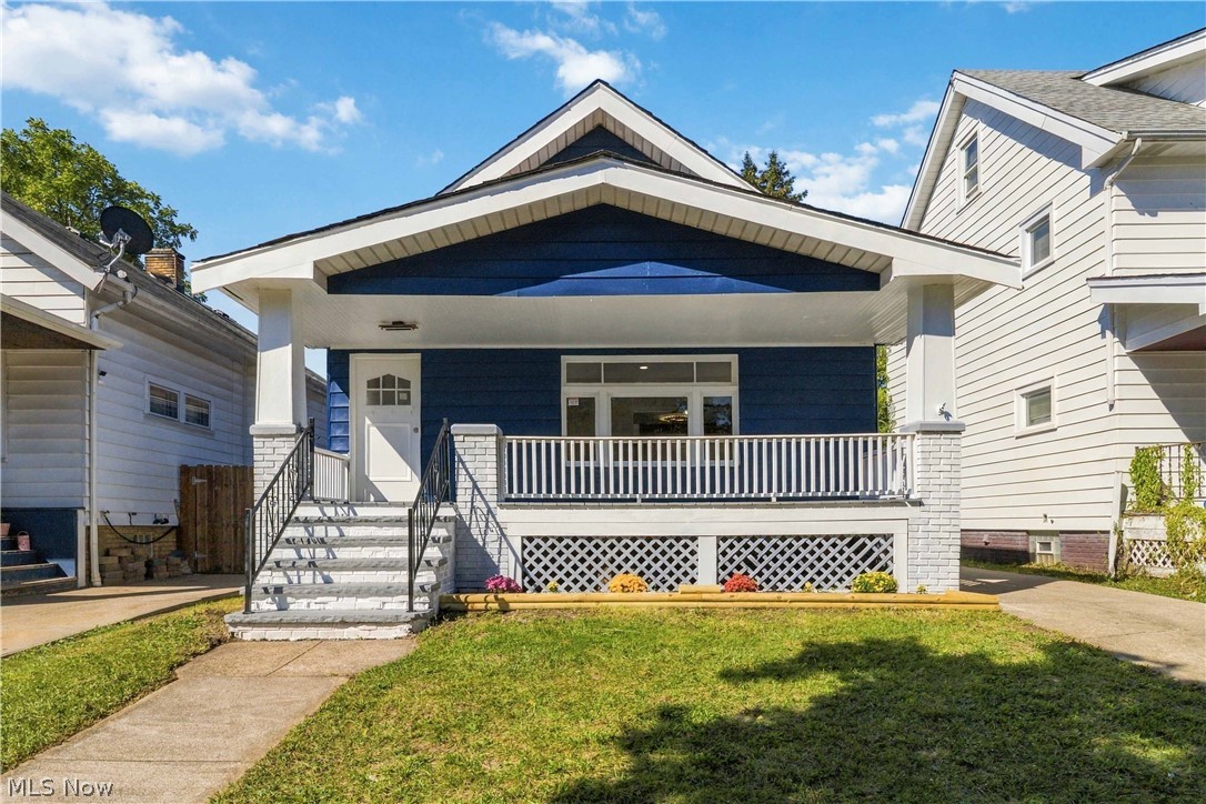 3582 W 126th Street Cleveland OH 44111