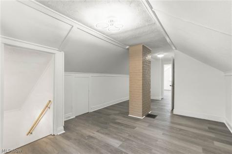 3582 W 126th Street Cleveland OH 44111