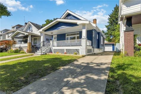 3582 W 126th Street Cleveland OH 44111