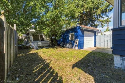 3582 W 126th Street Cleveland OH 44111