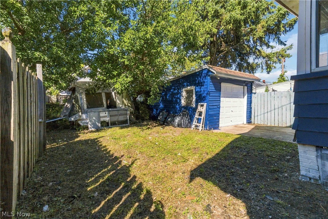 3582 W 126th Street Cleveland OH 44111
