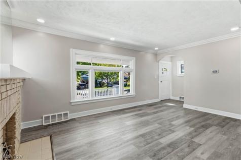 3582 W 126th Street Cleveland OH 44111