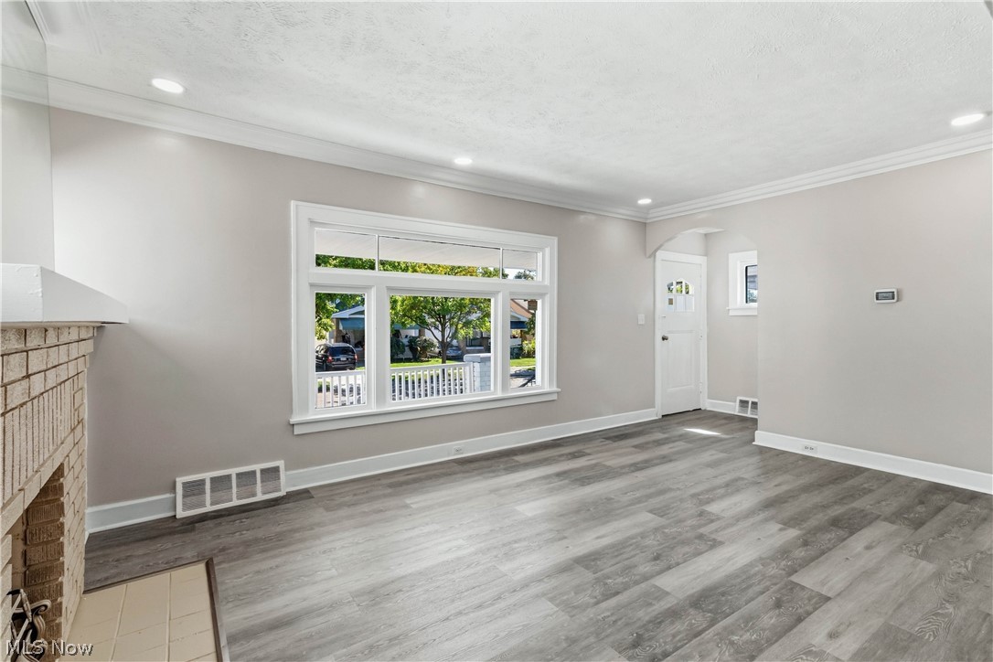 3582 W 126th Street Cleveland OH 44111