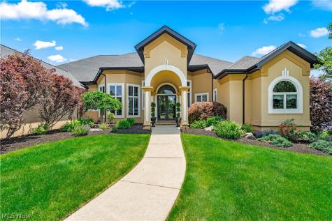 6510 Foxglove Drive Medina OH 44256