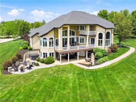 6510 Foxglove Drive Medina OH 44256