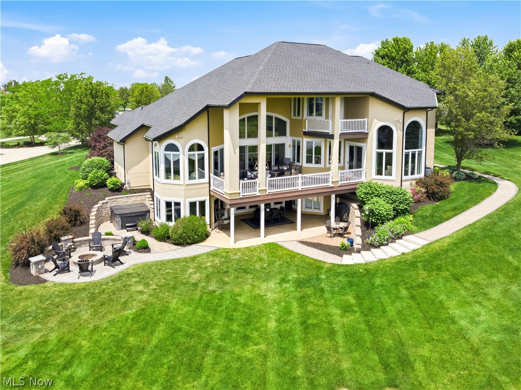 6510 Foxglove Drive Medina OH 44256