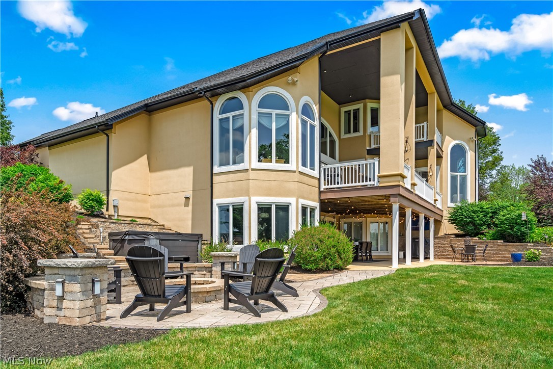 6510 Foxglove Drive Medina OH 44256