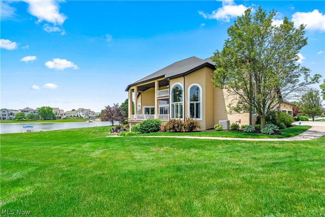 6510 Foxglove Drive Medina OH 44256