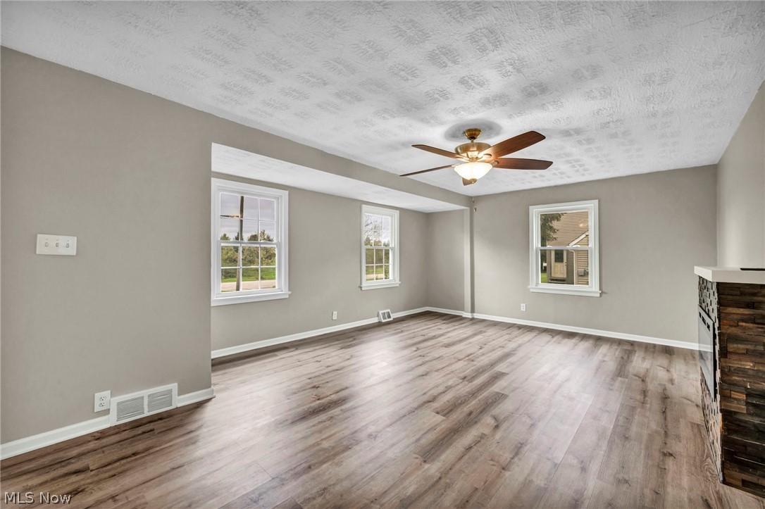 7623 Macedonia Road Oakwood OH 44146
