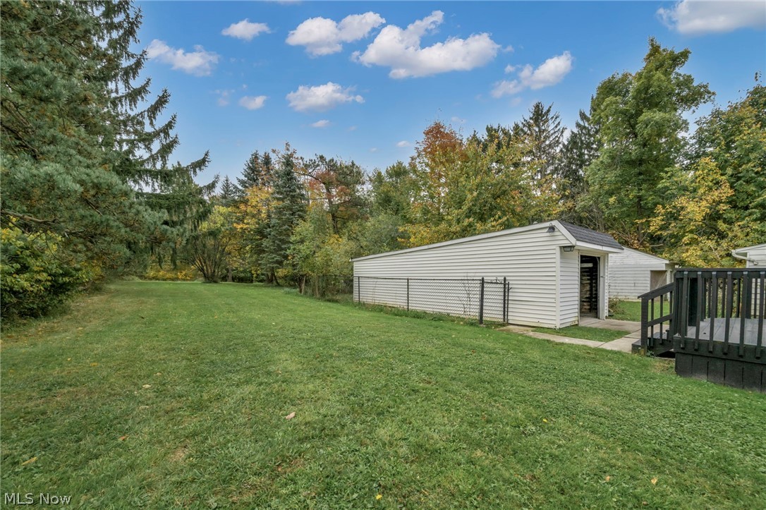7623 Macedonia Road Oakwood OH 44146