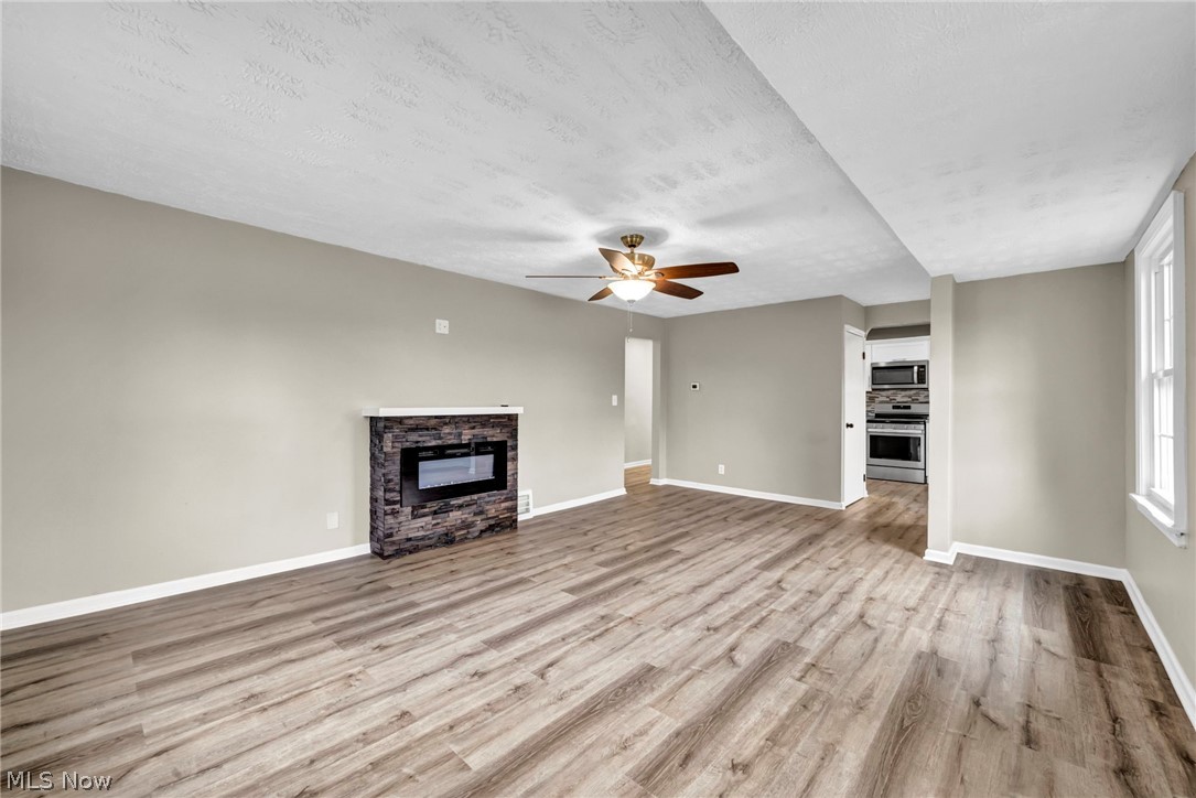 7623 Macedonia Road Oakwood OH 44146