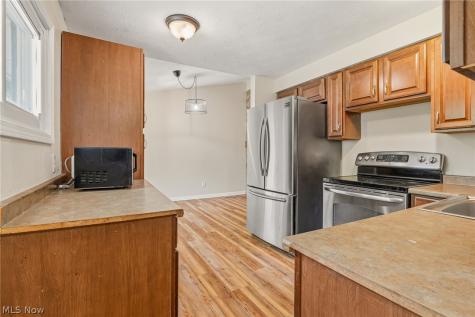 9103 Cranbrook Drive Northfield Village OH 44067