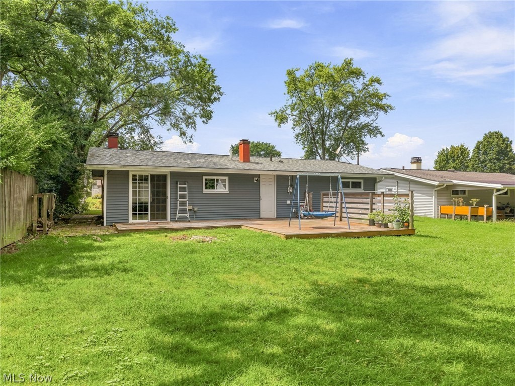 9103 Cranbrook Drive Northfield Village OH 44067
