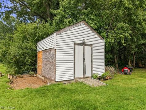 9103 Cranbrook Drive Northfield Village OH 44067