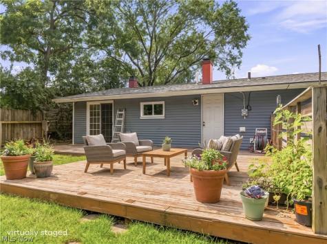 9103 Cranbrook Drive Northfield Village OH 44067