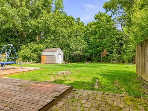 9103 Cranbrook Drive Northfield Village OH 44067