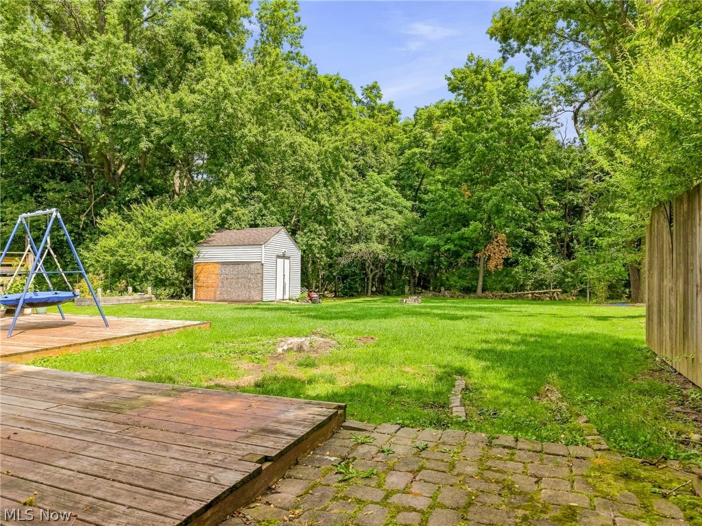 9103 Cranbrook Drive Northfield Village OH 44067