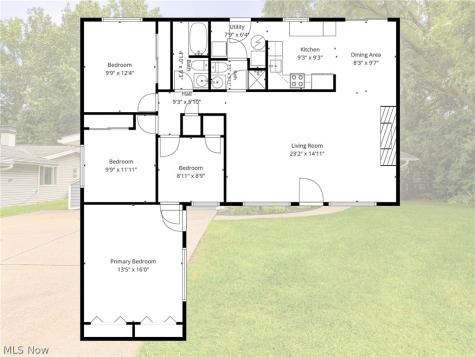 9103 Cranbrook Drive Northfield Village OH 44067