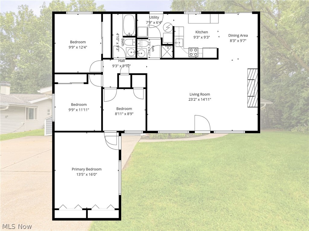 9103 Cranbrook Drive Northfield Village OH 44067