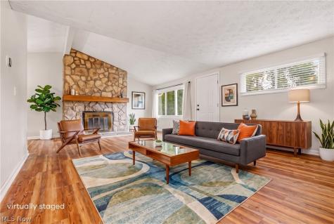 9103 Cranbrook Drive Northfield Village OH 44067