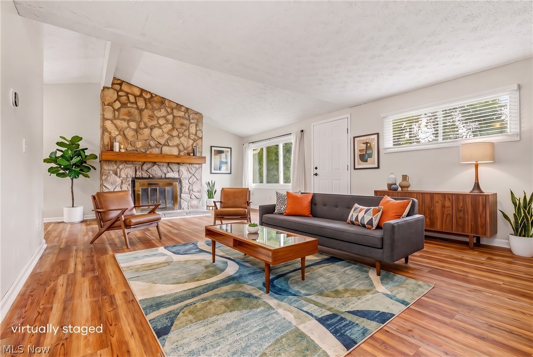 9103 Cranbrook Drive Northfield Village OH 44067