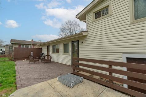 2435 Eastern Avenue Alliance OH 44601