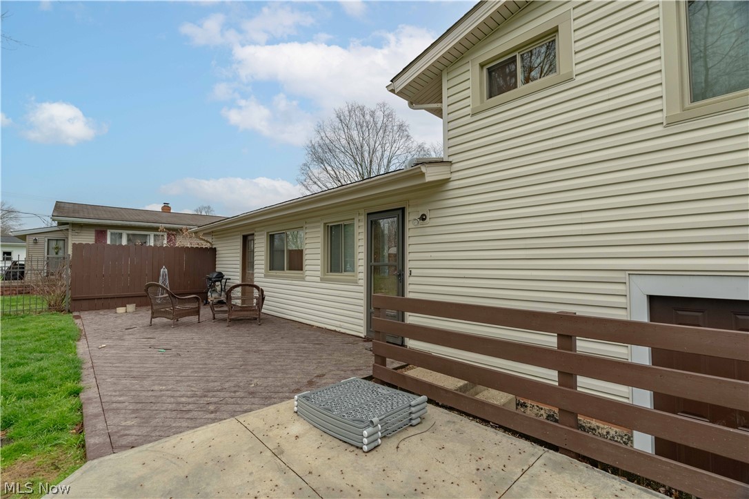 2435 Eastern Avenue Alliance OH 44601