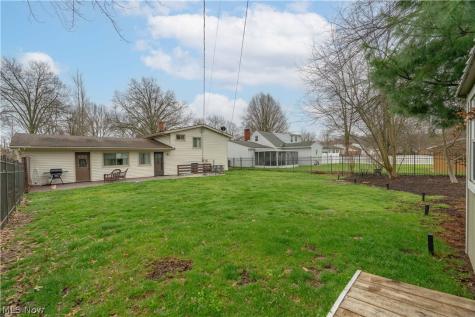 2435 Eastern Avenue Alliance OH 44601