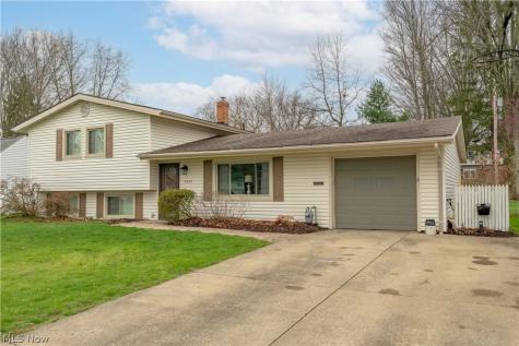 2435 Eastern Avenue Alliance OH 44601