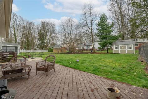 2435 Eastern Avenue Alliance OH 44601