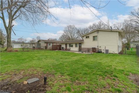 2435 Eastern Avenue Alliance OH 44601