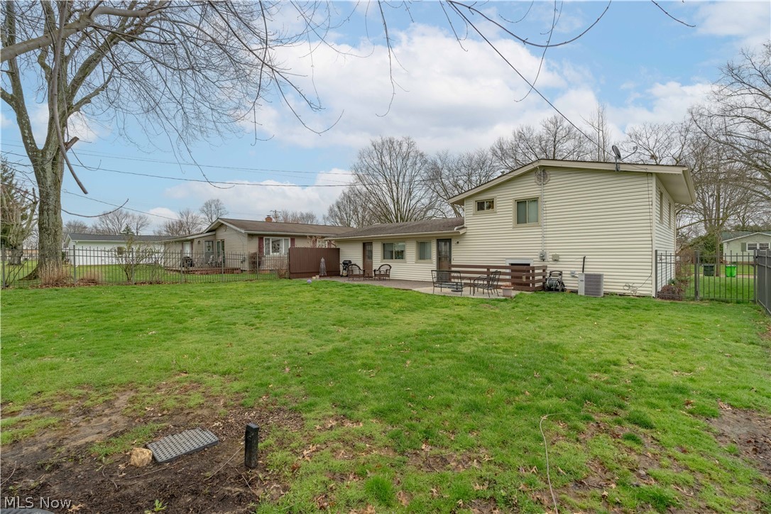 2435 Eastern Avenue Alliance OH 44601
